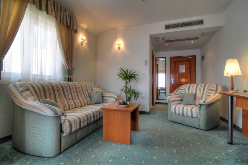 Hotel Hotel Rosina, Kroatien, Makarska. Großes 14