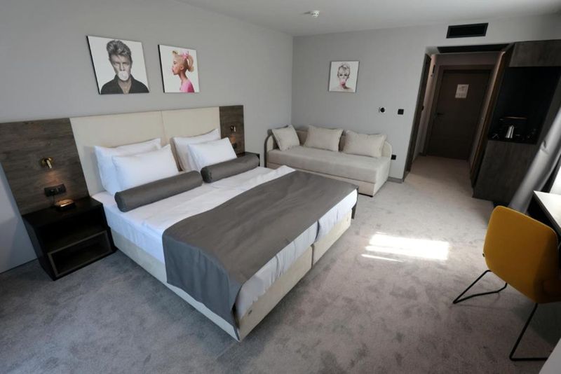 Hotel Hotel Milenij, Kroatien, Makarska. Großes 21