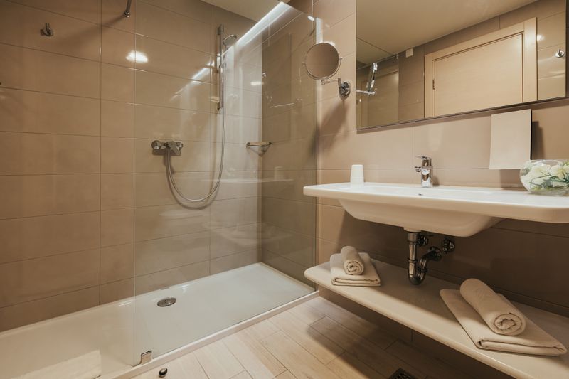 Hotel Romana Beach Resort - Apartments, Kroatien, Makarska. Großes 44