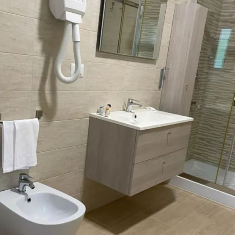 Hotel AH Baia dei Faraglioni Resort, Italien, Mattinata. Großes 11