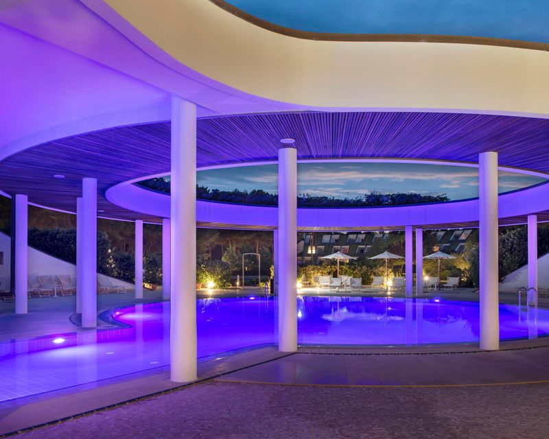 Hotel Kalidria Hotel e Thalasso SPA, Italien, Castellaneta. Großes 17