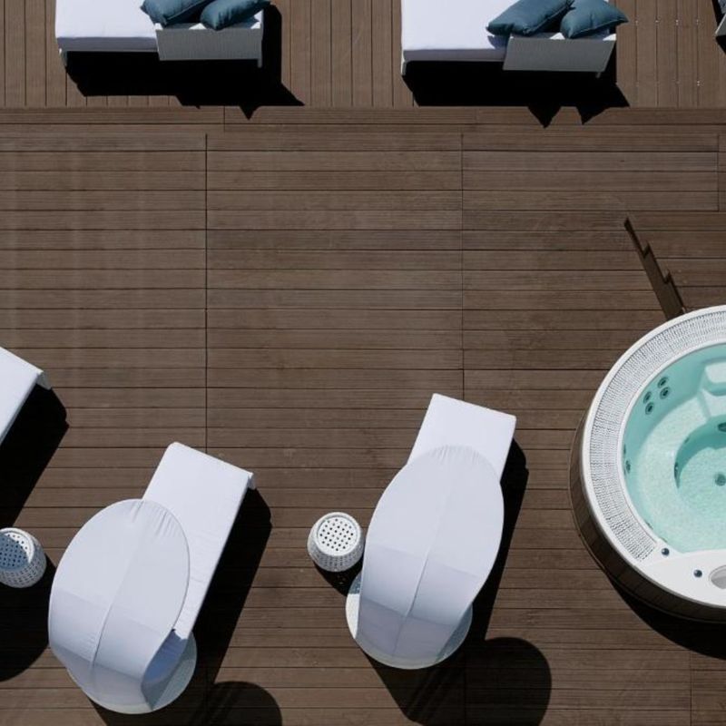 Hotel AH Premium Uguento Isola di Pazze Hotel Resort, Italien, Torre San Giovanni. Großes 11