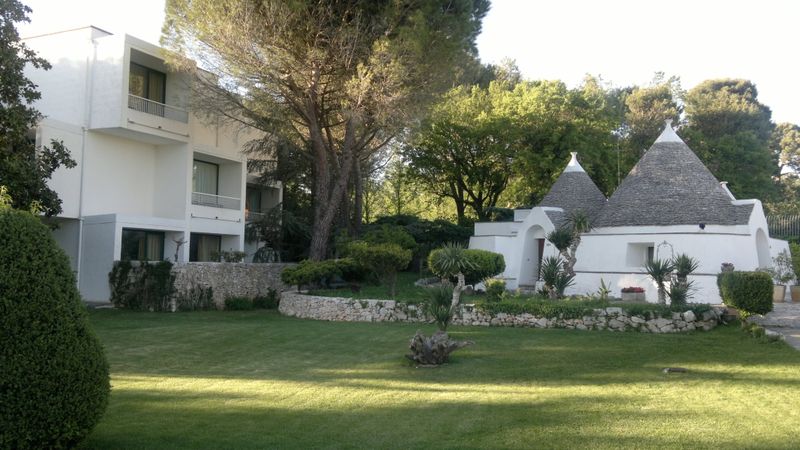 Hotel Sierra Silvana, Italien, Selva. Großes 1