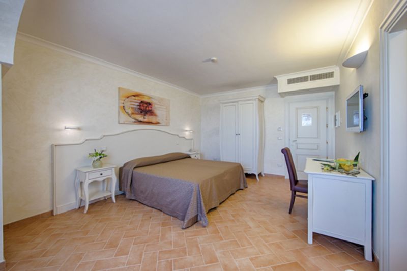 Hotel Relais Masseria Caselli, Italien, Carovigno. Großes 18