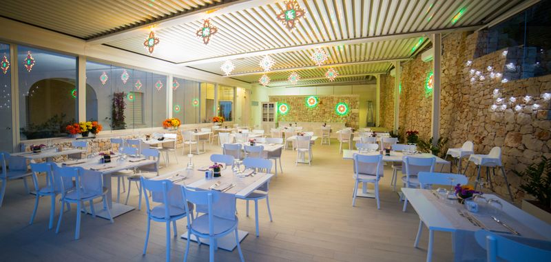 Hotel Est Hotel, Italien, Santa Cesarea Terme. Großes 16