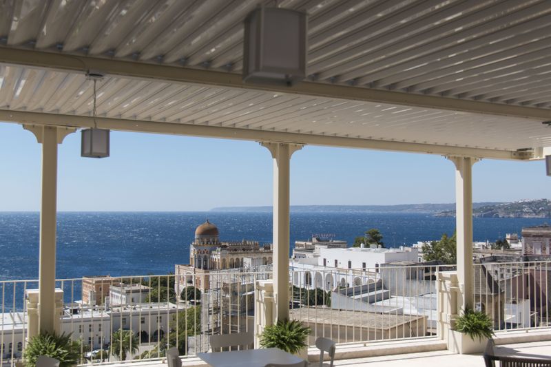 Hotel Est Hotel, Italien, Santa Cesarea Terme. Großes 2