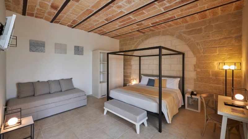 Hotel Relais Masseria Le Cesine, Italien, Vernole. Großes 19