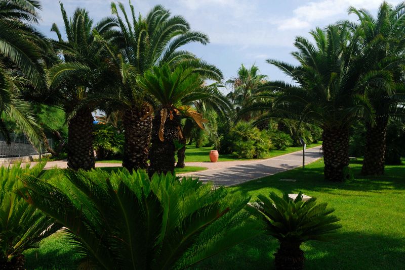 Hotel GranSerena Hotel, Italien, Torre Canne. Großes 2