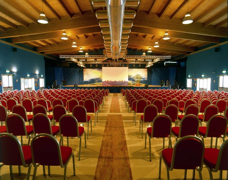 Hotel GranSerena Hotel, Italien, Torre Canne. Großes 16