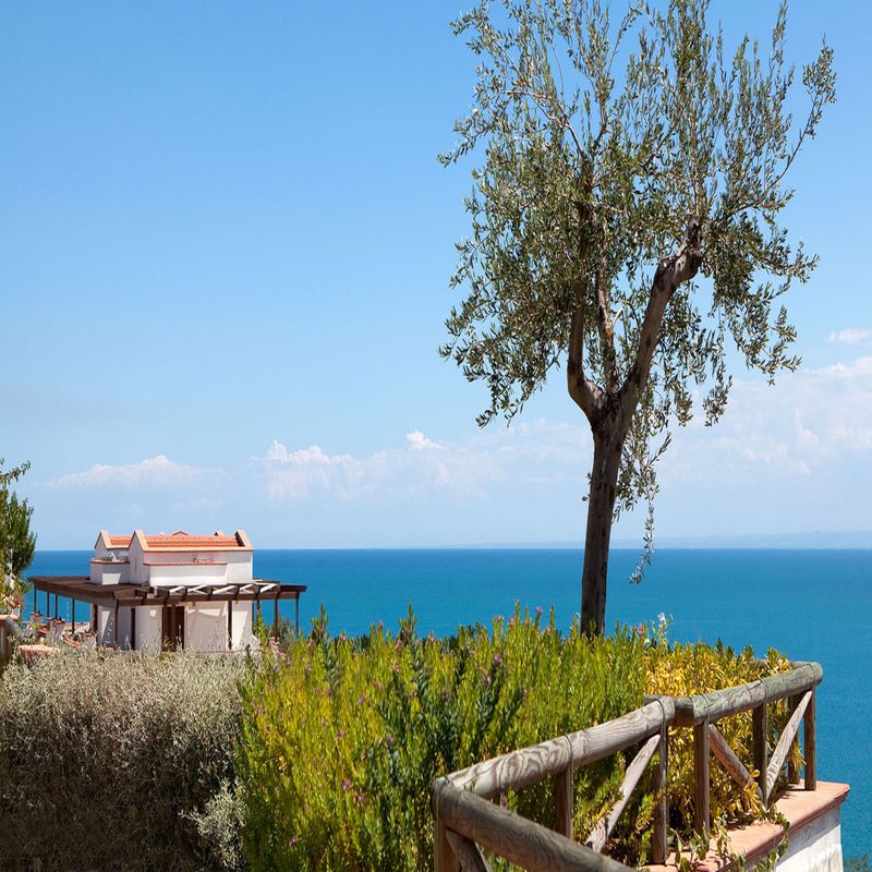 Hotel Residence Il Porto, Italien, Mattinata. Großes 11