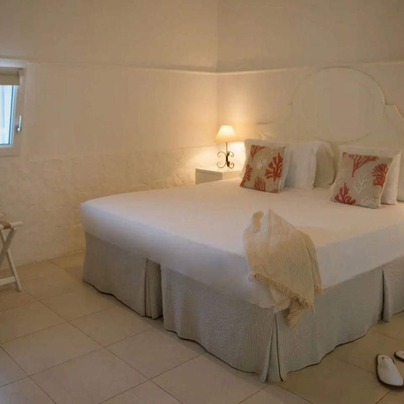 Hotel La Peschiera, Italien, Monopoli. Großes 17