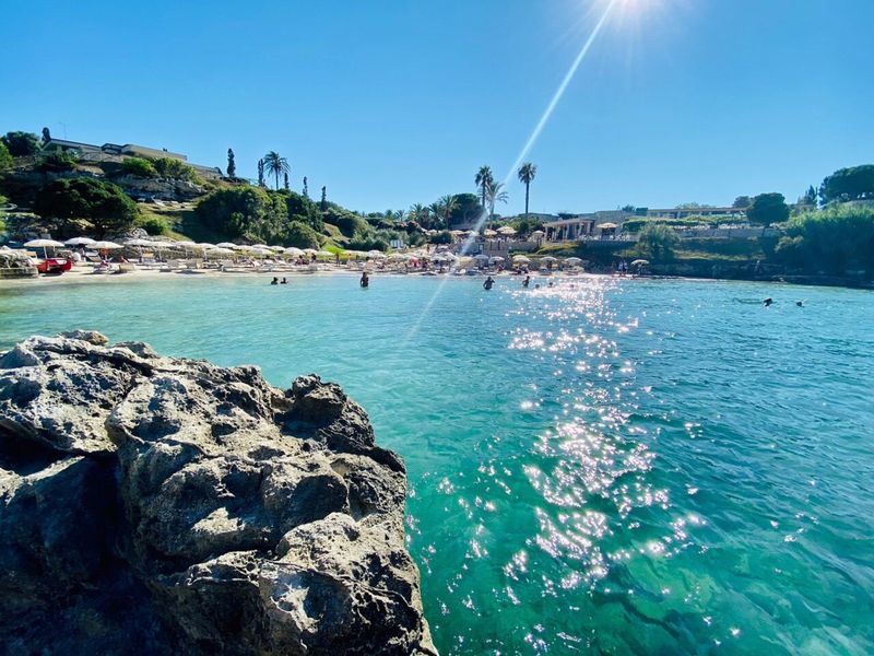 Hotel Futura Club Le Cale d'Otranto, Italien, Otranto. Großes 2