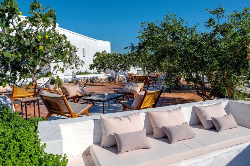 Hotel Baglioni Masseria Muzza - Resort & Spa, Italien, Otranto. Großes 2