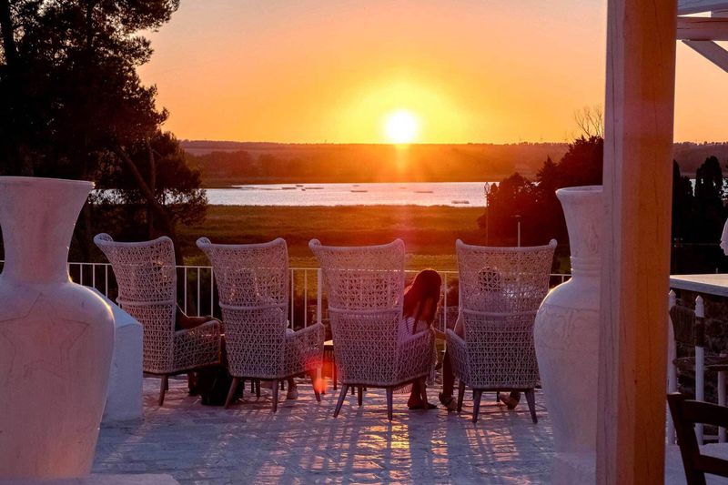 Hotel Baglioni Masseria Muzza - Resort & Spa, Italien, Otranto. Großes 20