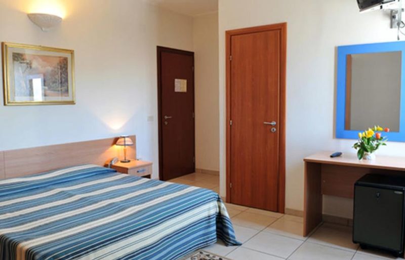 Hotel Il Timone, Italien, Carovigno. Großes 2