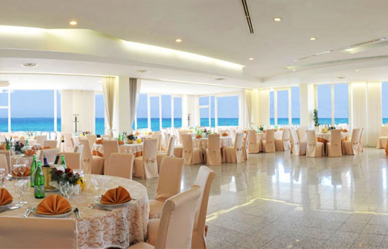 Hotel Il Timone, Italien, Carovigno. Großes 13