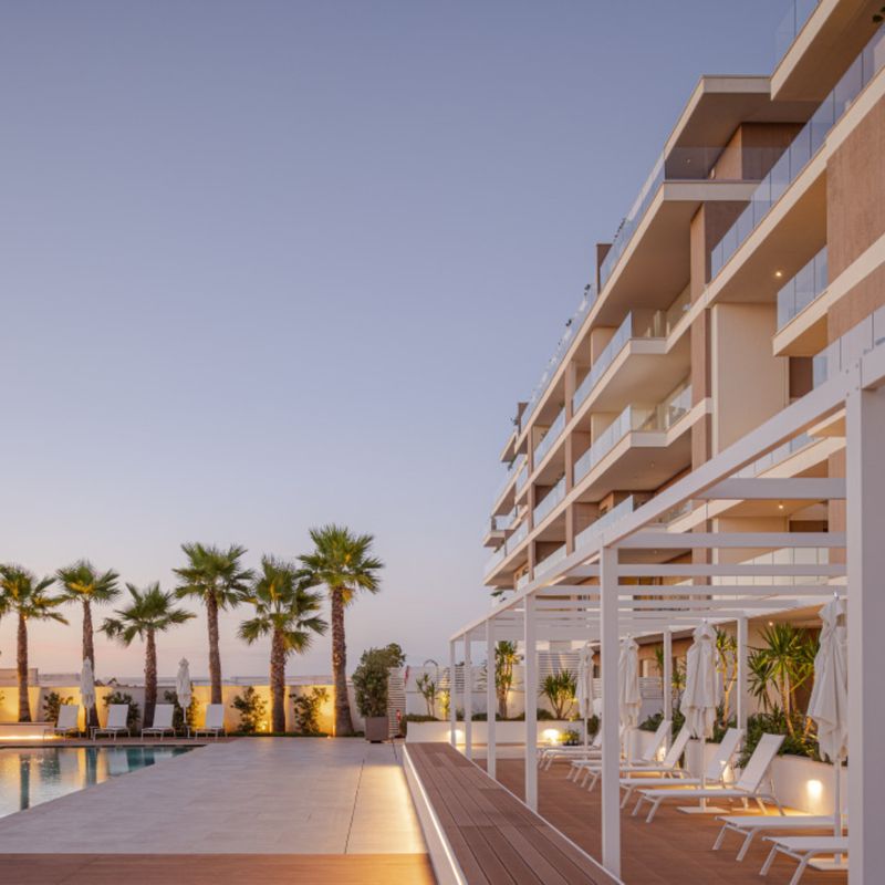 Hotel B21 Lifestyle, Italien, Bari. Großes 1