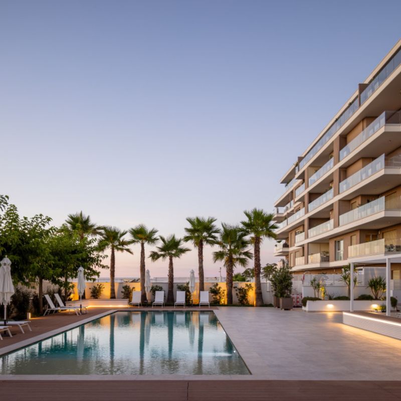 Hotel B21 Lifestyle, Italien, Bari. Großes 2