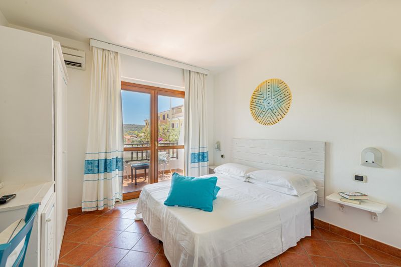 Hotel LH Hotel La Funtana - Adults Only, Italien, Santa Teresa Gallura. Großes 9