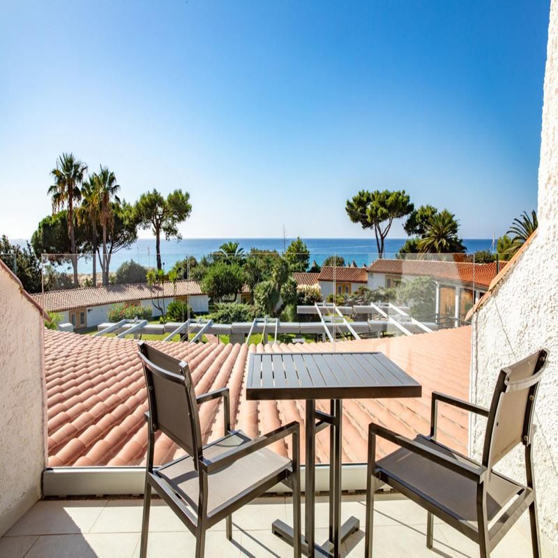 Hotel Hotel & Residence Cormoran, Italien, Villasimius. Großes 19