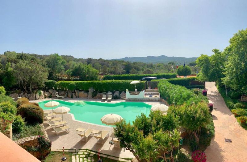 Hotel Green Park Hotel, Italien, Cala di Volpe. Großes 1