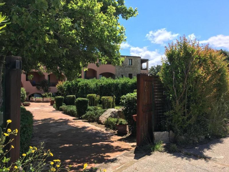 Hotel Green Park Hotel, Italien, Cala di Volpe. Großes 2