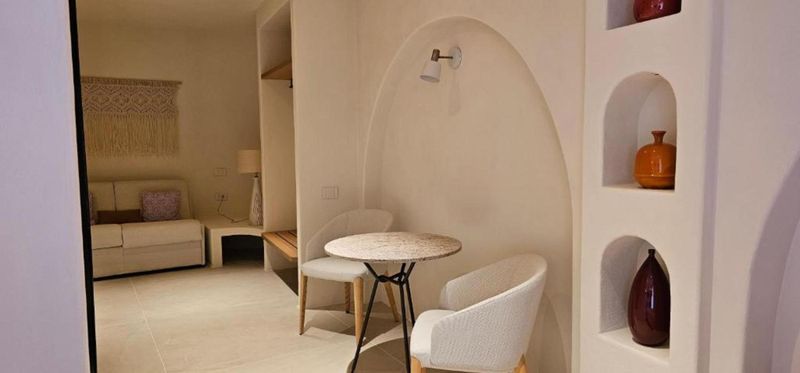 Hotel Green Park Hotel, Italien, Cala di Volpe. Großes 17