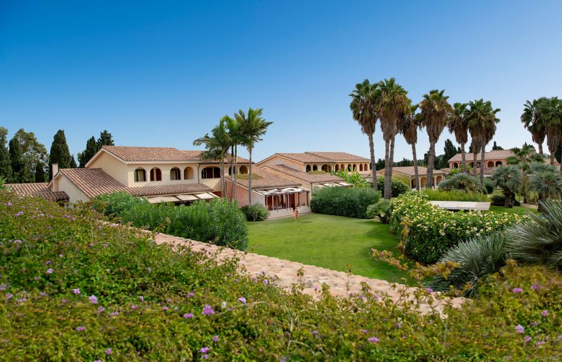 Hotel Lantana Resort Hotel and Apartments, Italien, Pula. Großes 2