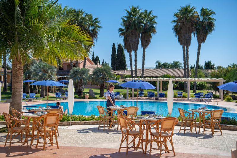 Hotel Lantana Resort Hotel and Apartments, Italien, Pula. Großes 17