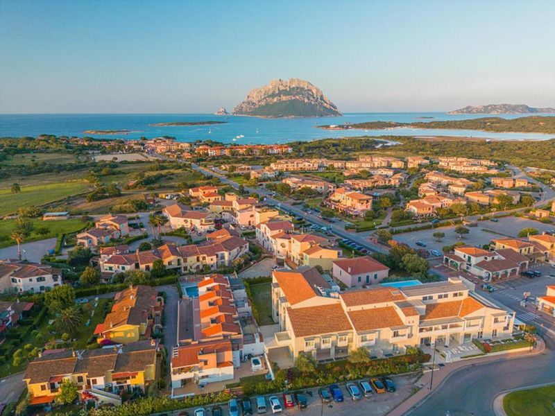 Hotel Residence Hotel Porto San Paolo, Italien, Loiri Porto San Paolo. Großes 1