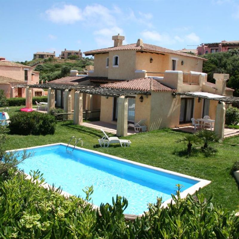 Hotel Stintino Country Paradise Aparthotel, Italien, Stintino. Großes 26
