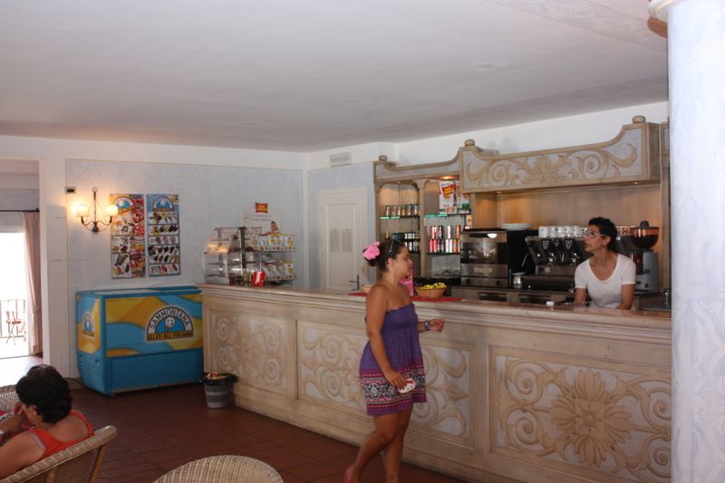 Hotel Stintino Country Paradise Aparthotel, Italien, Stintino. Großes 1