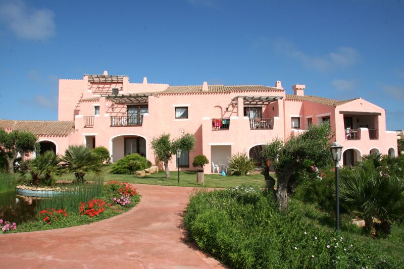 Hotel Stintino Country Paradise Aparthotel, Italien, Stintino. Großes 2