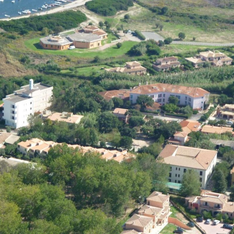 Hotel Hotel Scintilla, Italien, San Teodoro. Großes 1