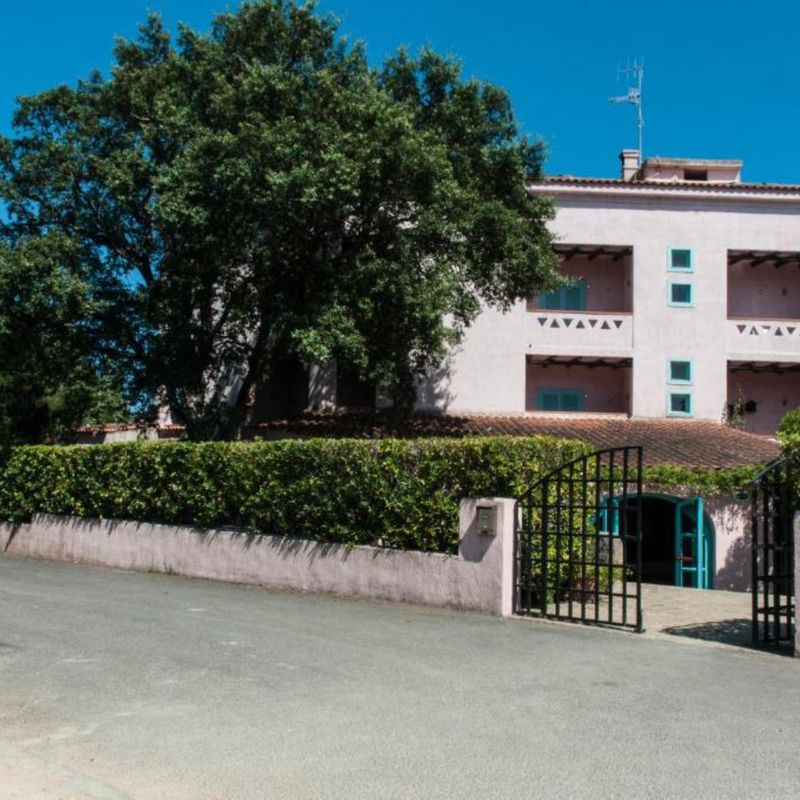 Hotel Hotel Scintilla, Italien, San Teodoro. Großes 2