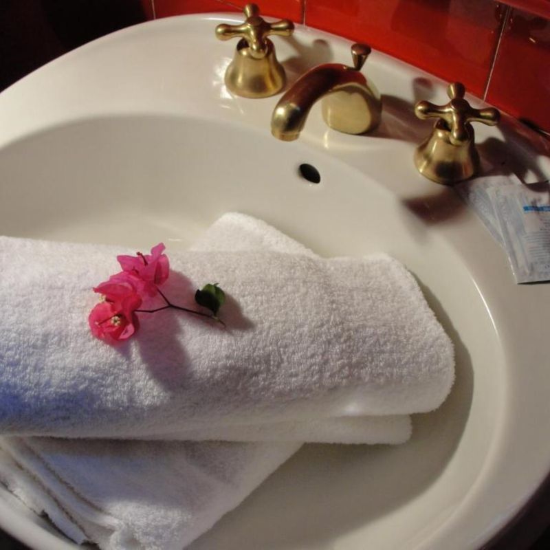 Hotel Hotel Scintilla, Italien, San Teodoro. Großes 18