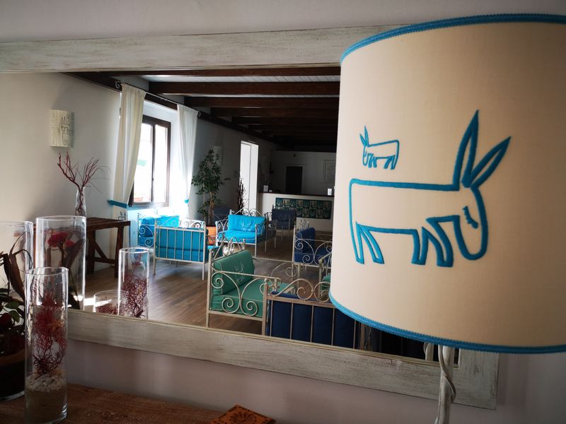 Hotel Alghero Vacanze Hotel, Italien, Alghero. Großes 1