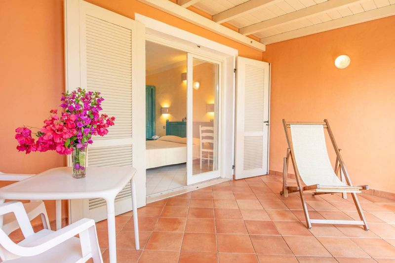 Hotel TH Costa Rei Free Beach Village, Italien, Costa Rei. Großes 16