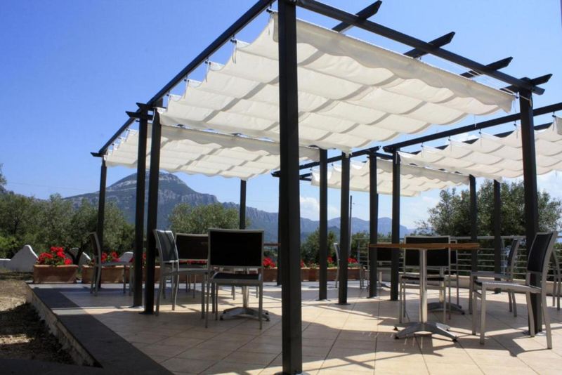 Hotel Hotel Il Querceto, Italien, Dorgali. Großes 2