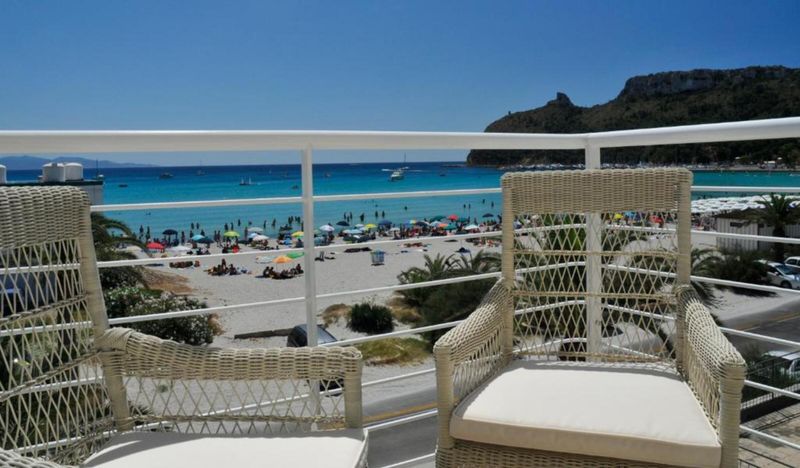 Hotel Hotel Nautilus, Italien, Cagliari. Großes 2