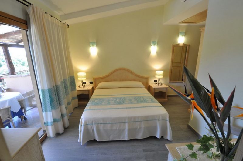 Hotel Hotel Su Giganti, Italien, Villasimius. Großes 1