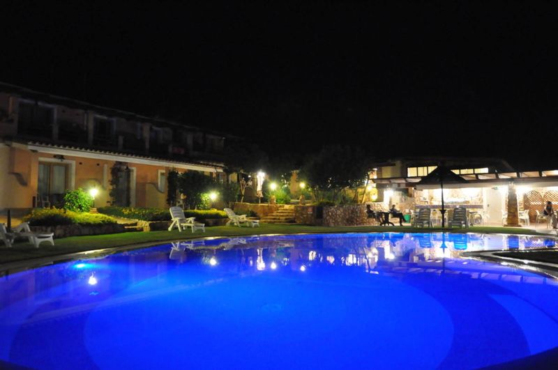 Hotel Hotel Su Giganti, Italien, Villasimius. Großes 2