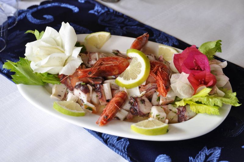 Hotel Hotel Su Giganti, Italien, Villasimius. Großes 15