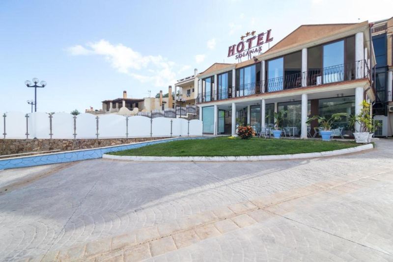 Hotel Hotel Solanas, Italien, Torre delle Stelle. Großes 1