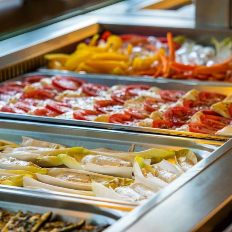 Hotel Gasparina Village, Italien, Castelnuovo del Garda. Großes 24