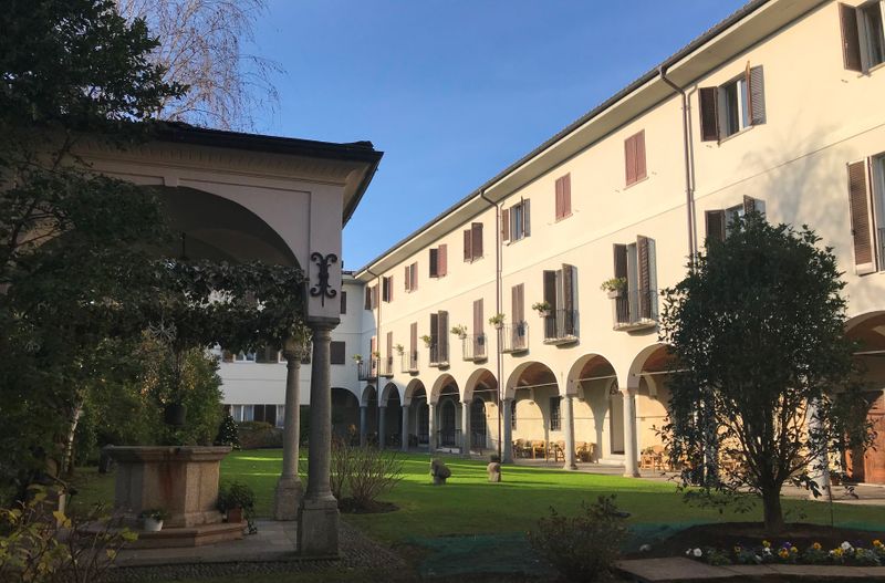 Hotel Il Chiostro, Italien, Intra. Großes 1