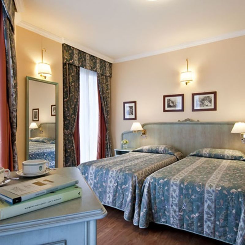 Hotel Hotel Residence Carl & Do, Italien, Baveno. Großes 22