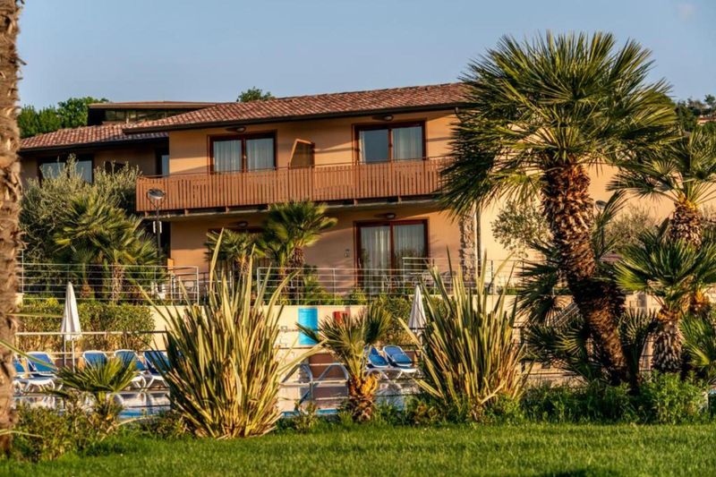 Hotel Residence Onda Blu Resort, Italien, Manerba del Garda. Großes 2