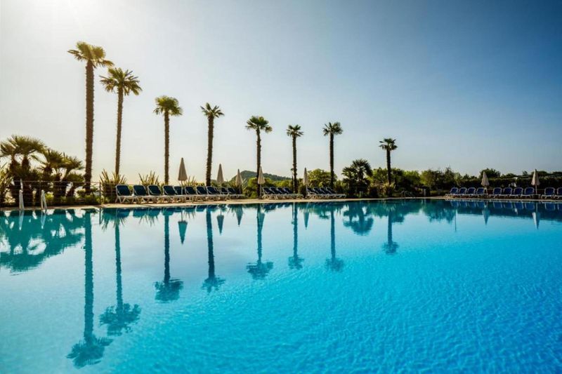 Hotel Residence Onda Blu Resort, Italien, Manerba del Garda. Großes 1
