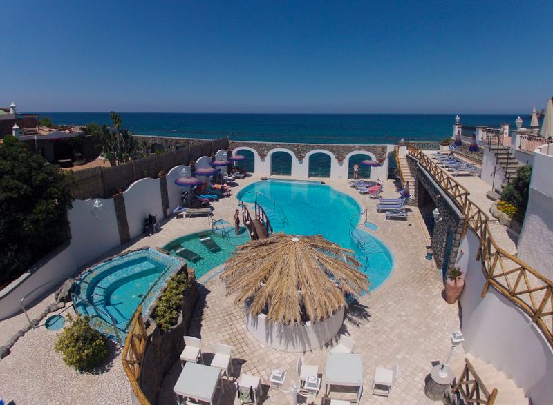 Hotel Hotel Tritone Resort & Spa, Italien, Forio. Großes 1